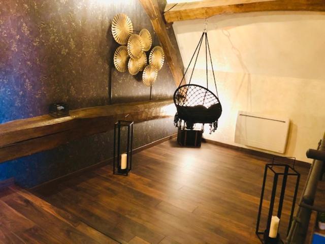 Domaine De Vandenesse Et Spa Екстер'єр фото