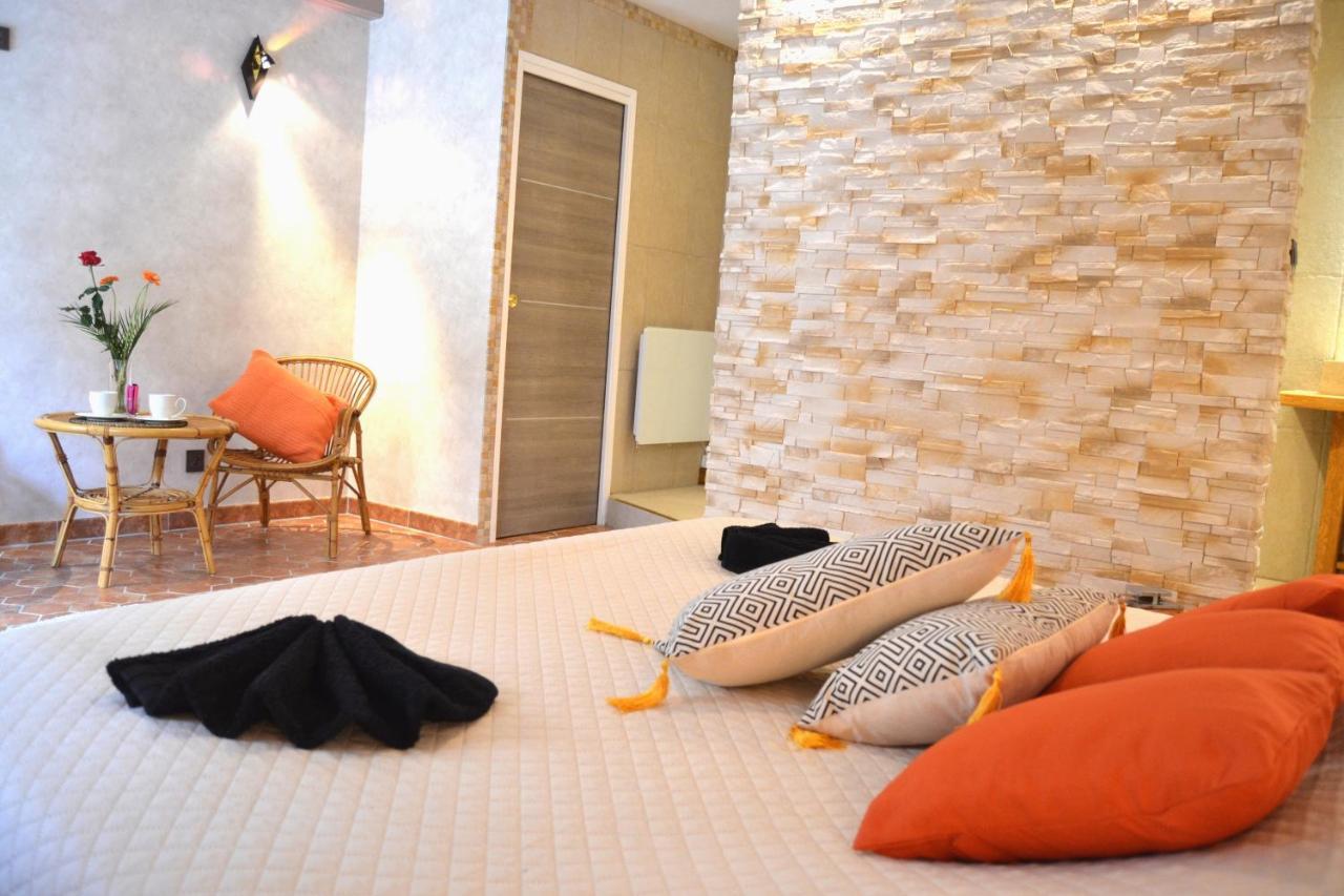 Domaine De Vandenesse Et Spa Екстер'єр фото