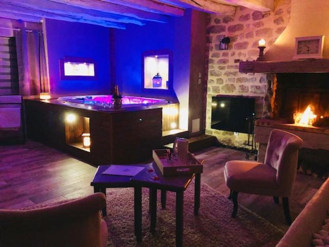 Domaine De Vandenesse Et Spa Екстер'єр фото