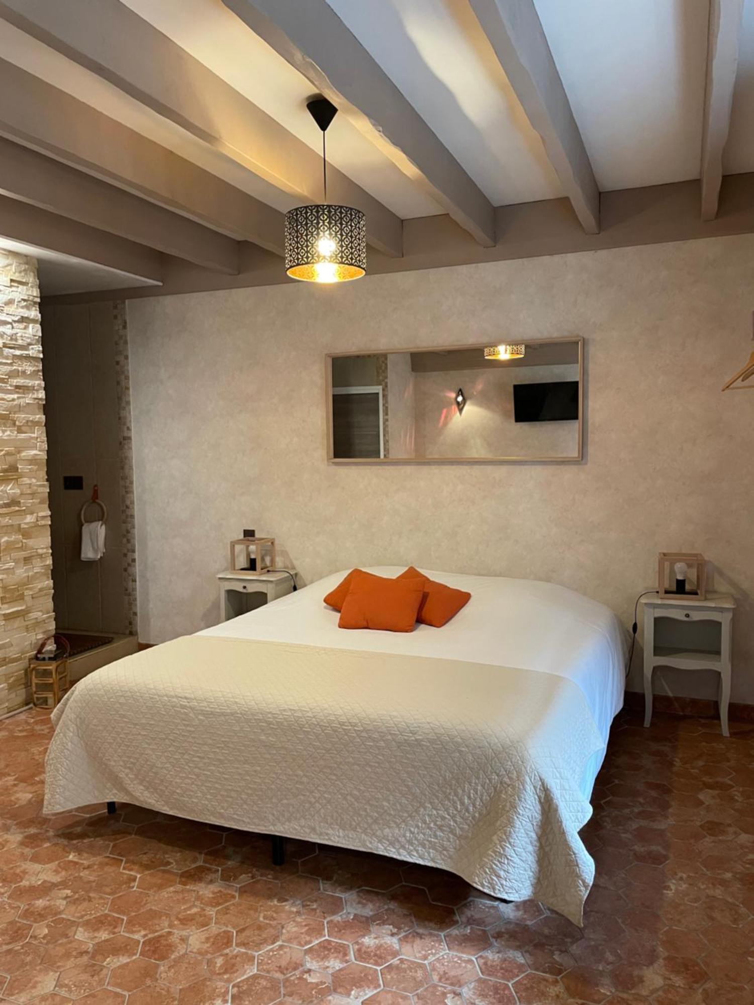 Domaine De Vandenesse Et Spa Екстер'єр фото