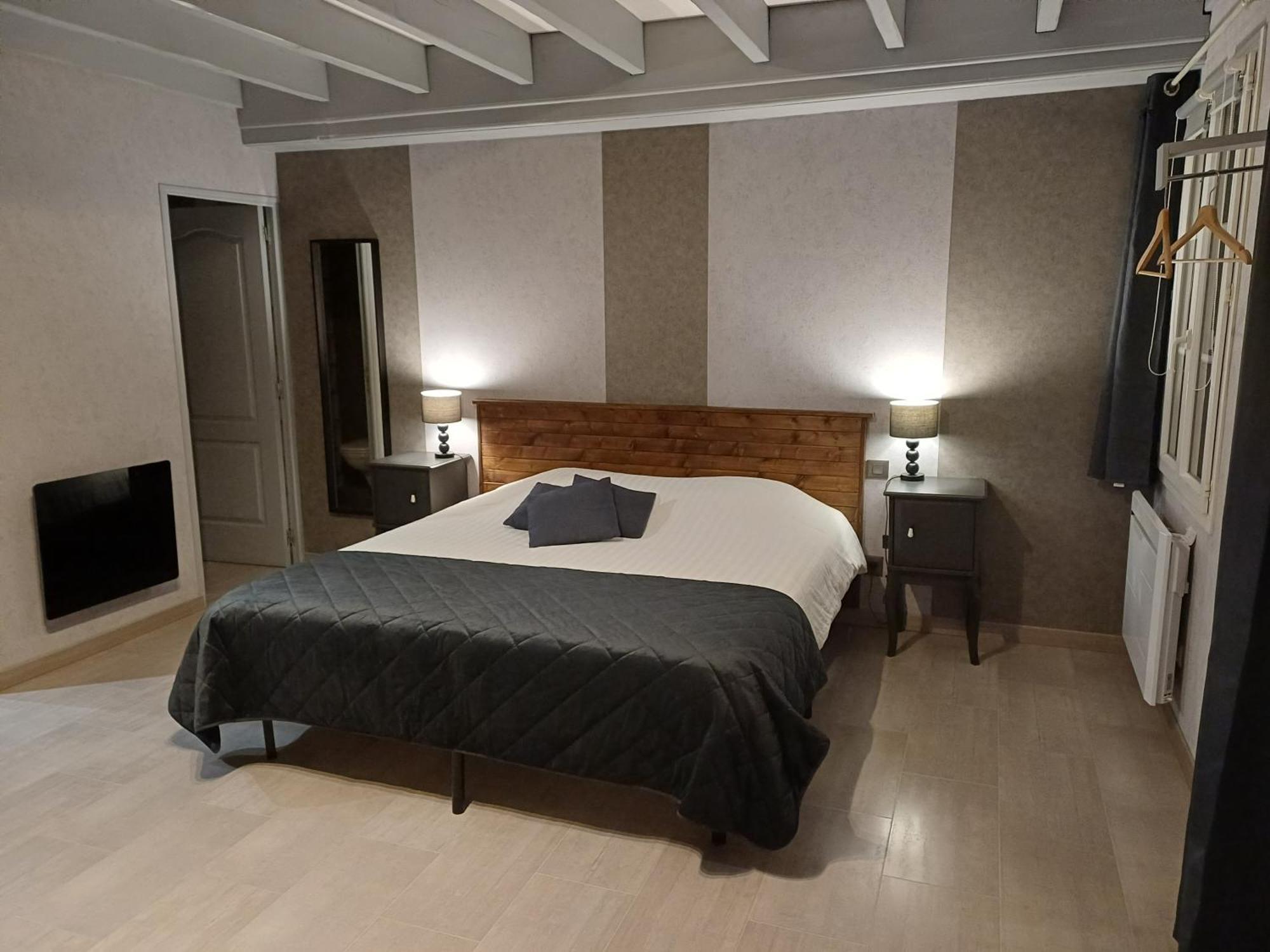 Domaine De Vandenesse Et Spa Екстер'єр фото