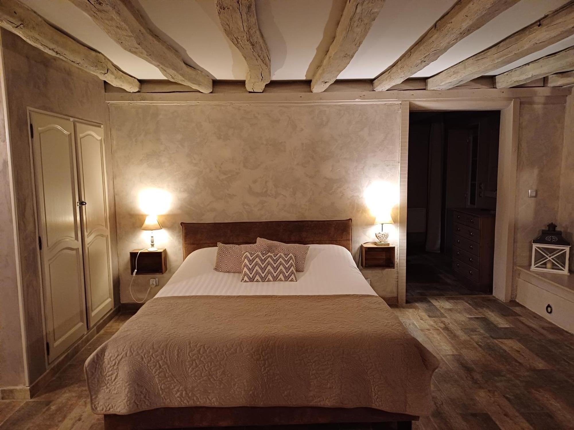 Domaine De Vandenesse Et Spa Екстер'єр фото