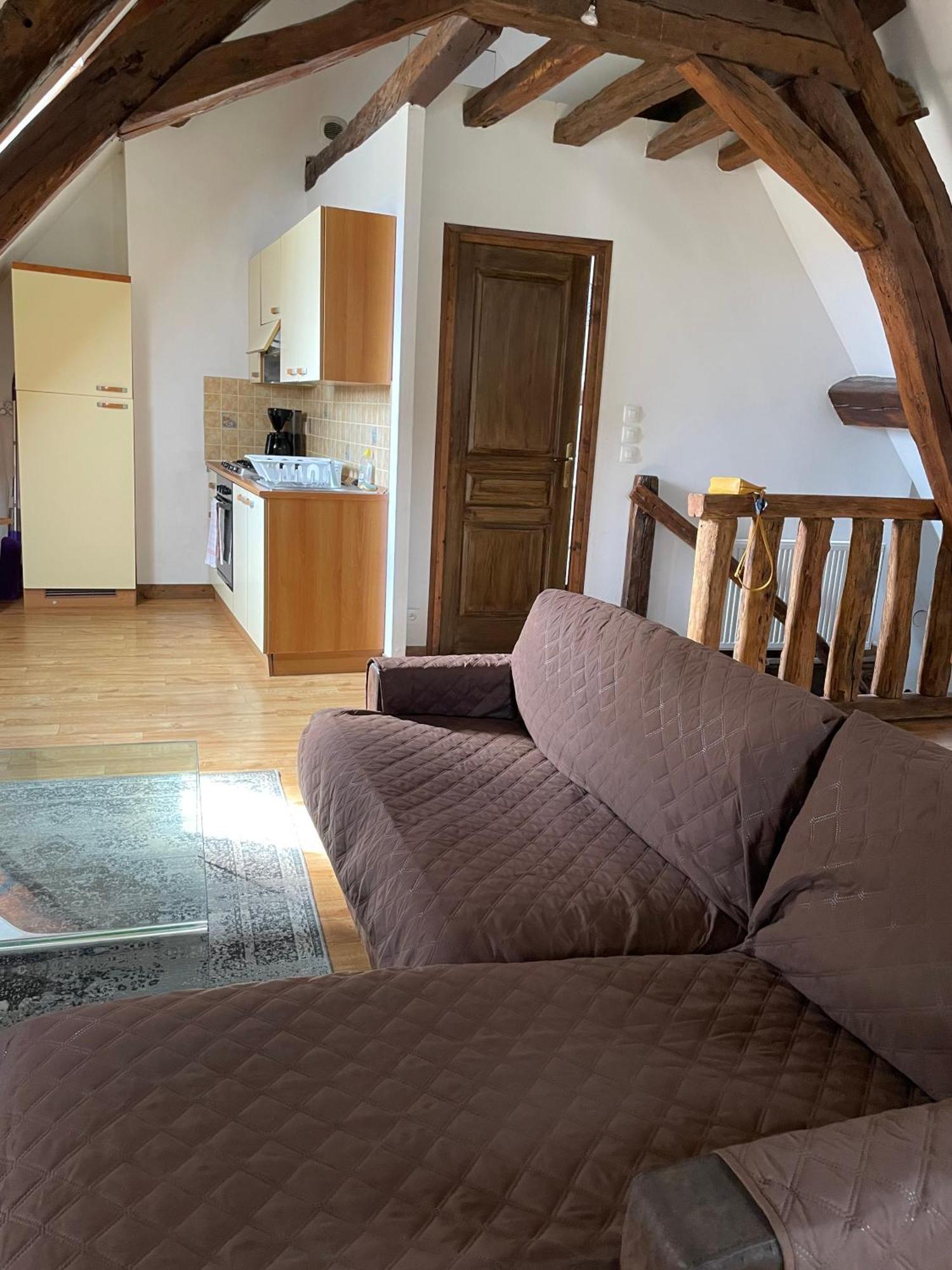 Domaine De Vandenesse Et Spa Екстер'єр фото
