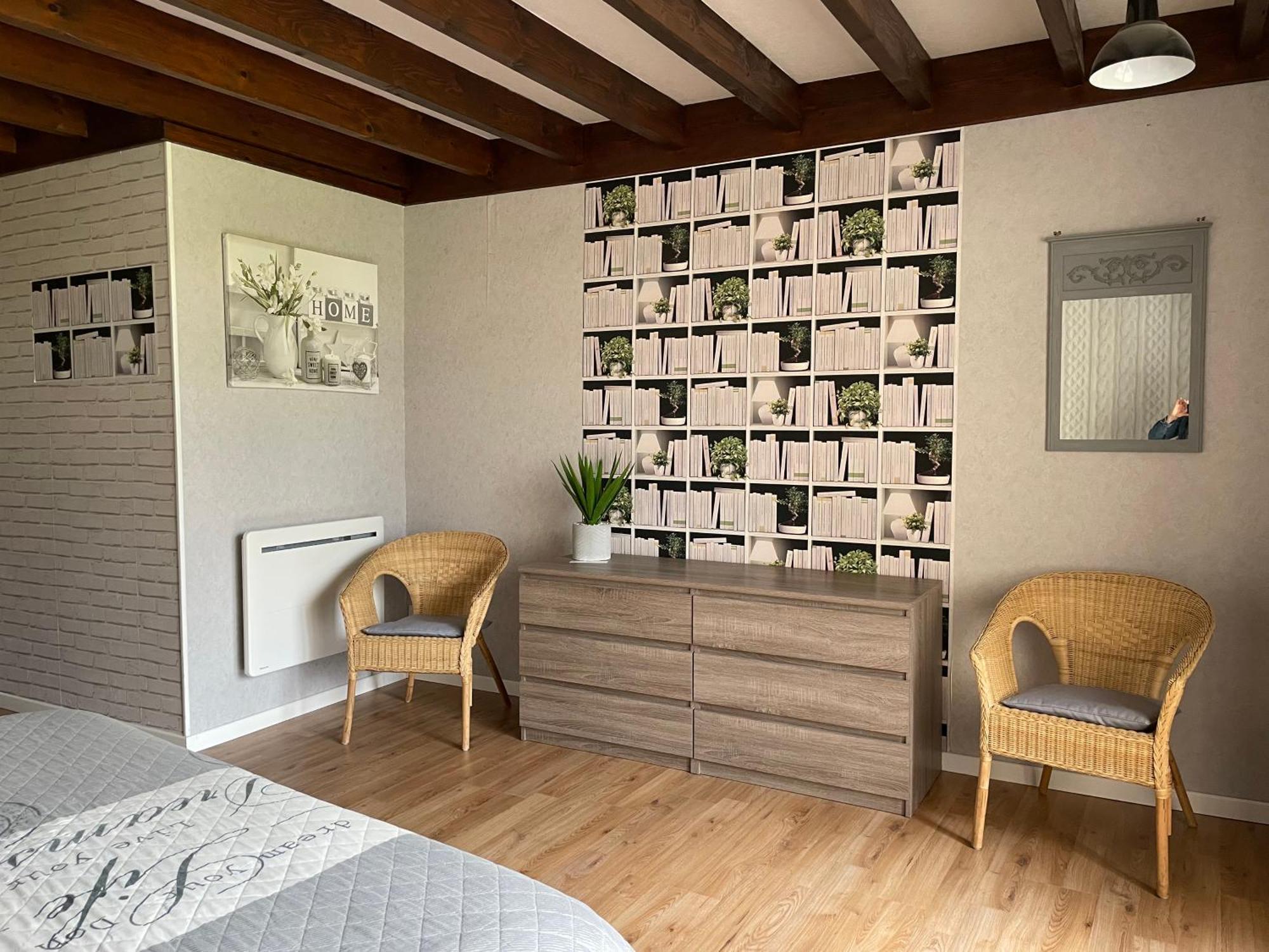 Domaine De Vandenesse Et Spa Екстер'єр фото