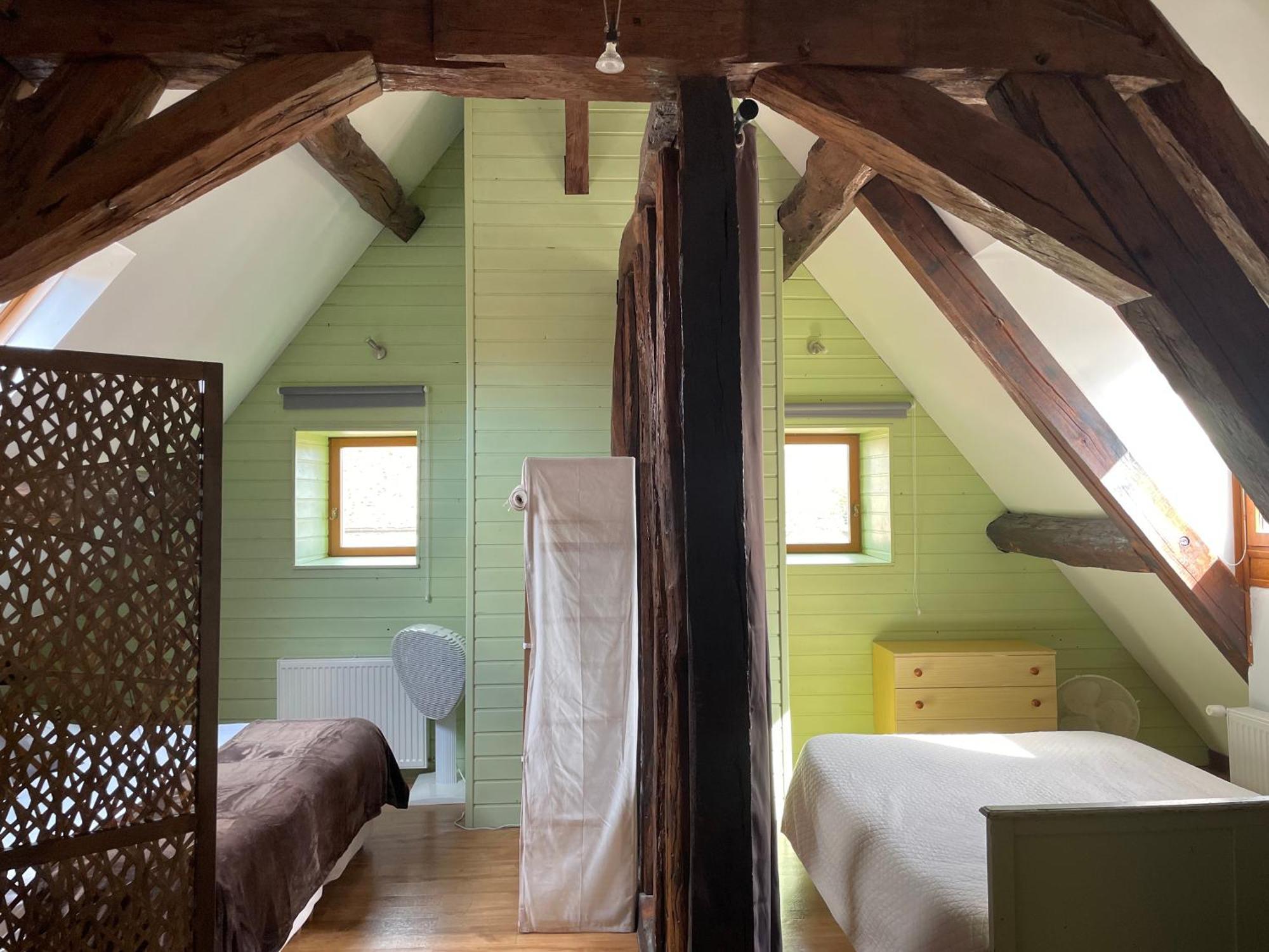 Domaine De Vandenesse Et Spa Екстер'єр фото