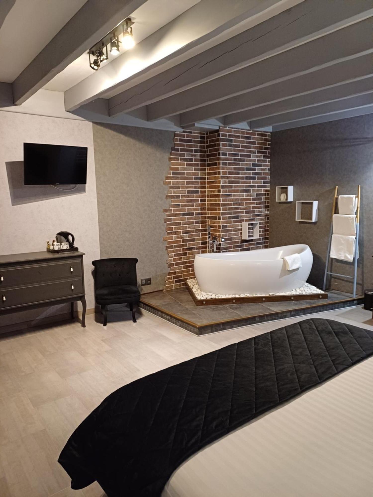 Domaine De Vandenesse Et Spa Екстер'єр фото