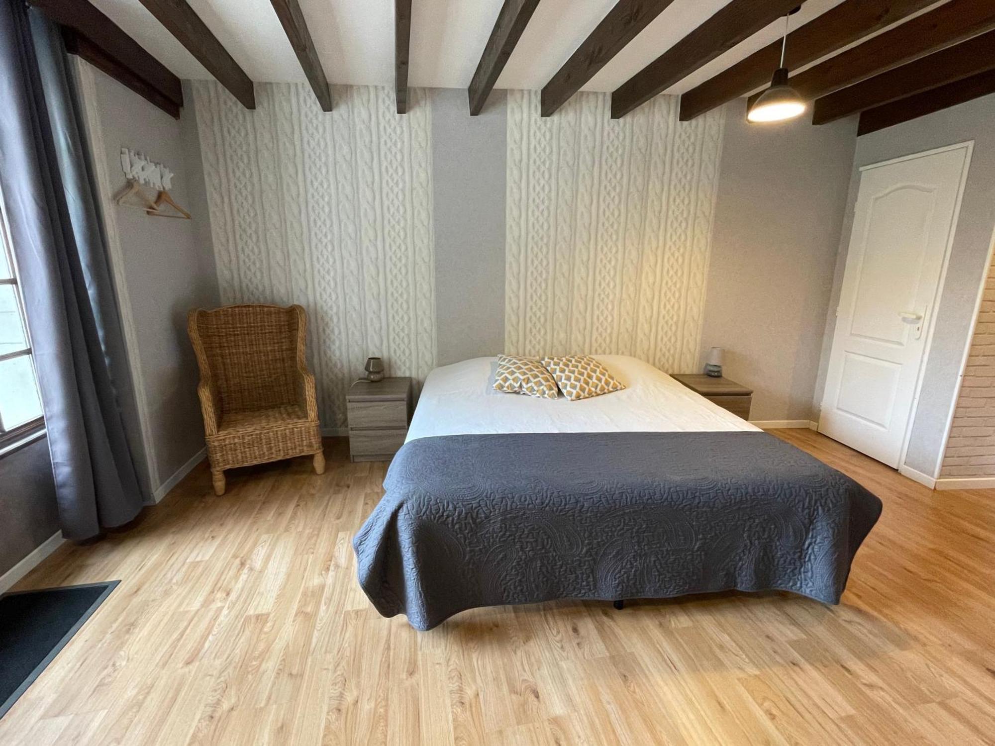 Domaine De Vandenesse Et Spa Екстер'єр фото