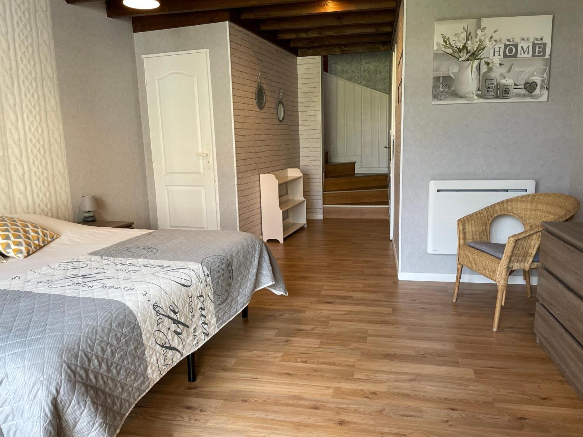 Domaine De Vandenesse Et Spa Екстер'єр фото