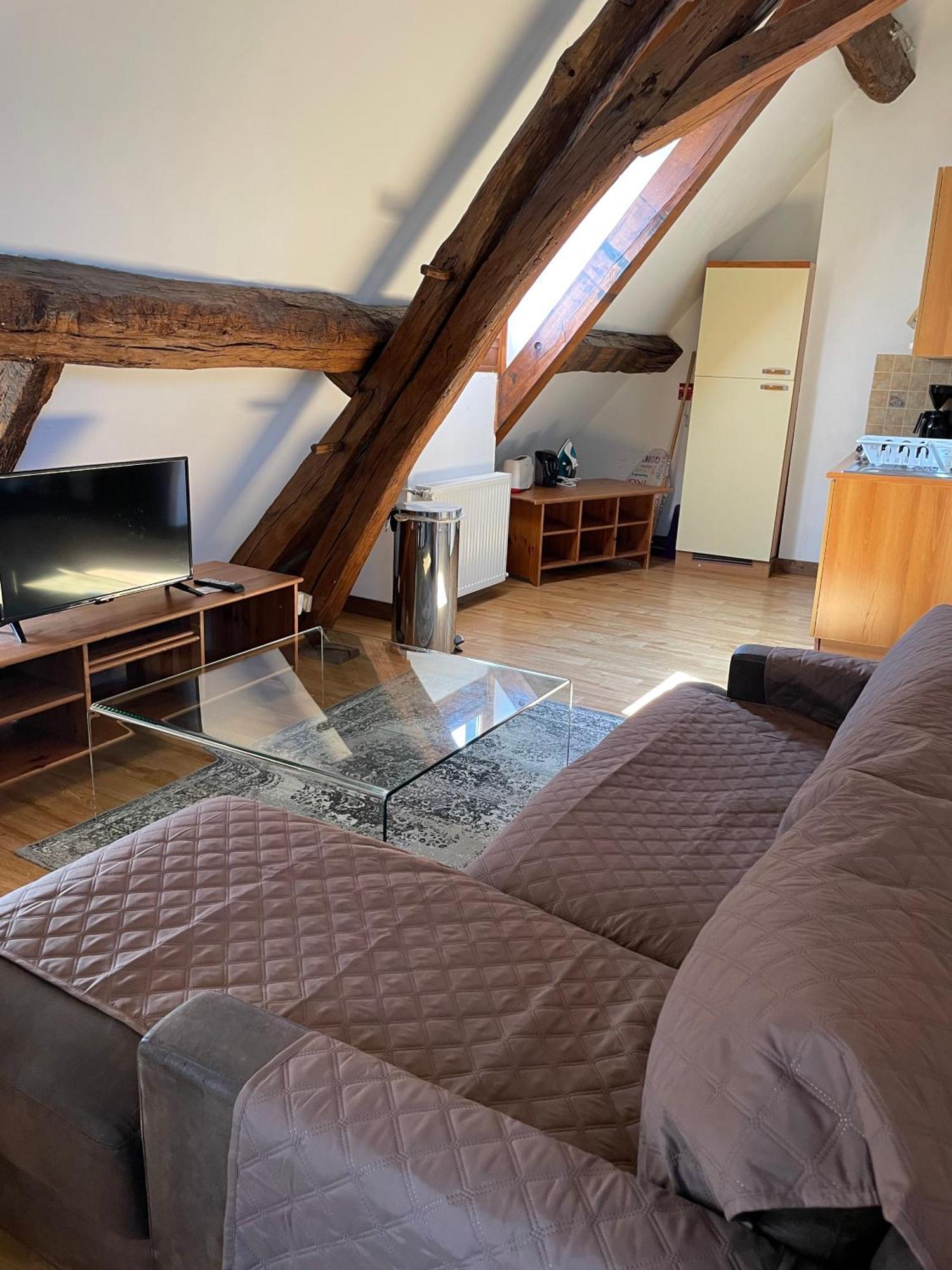 Domaine De Vandenesse Et Spa Екстер'єр фото