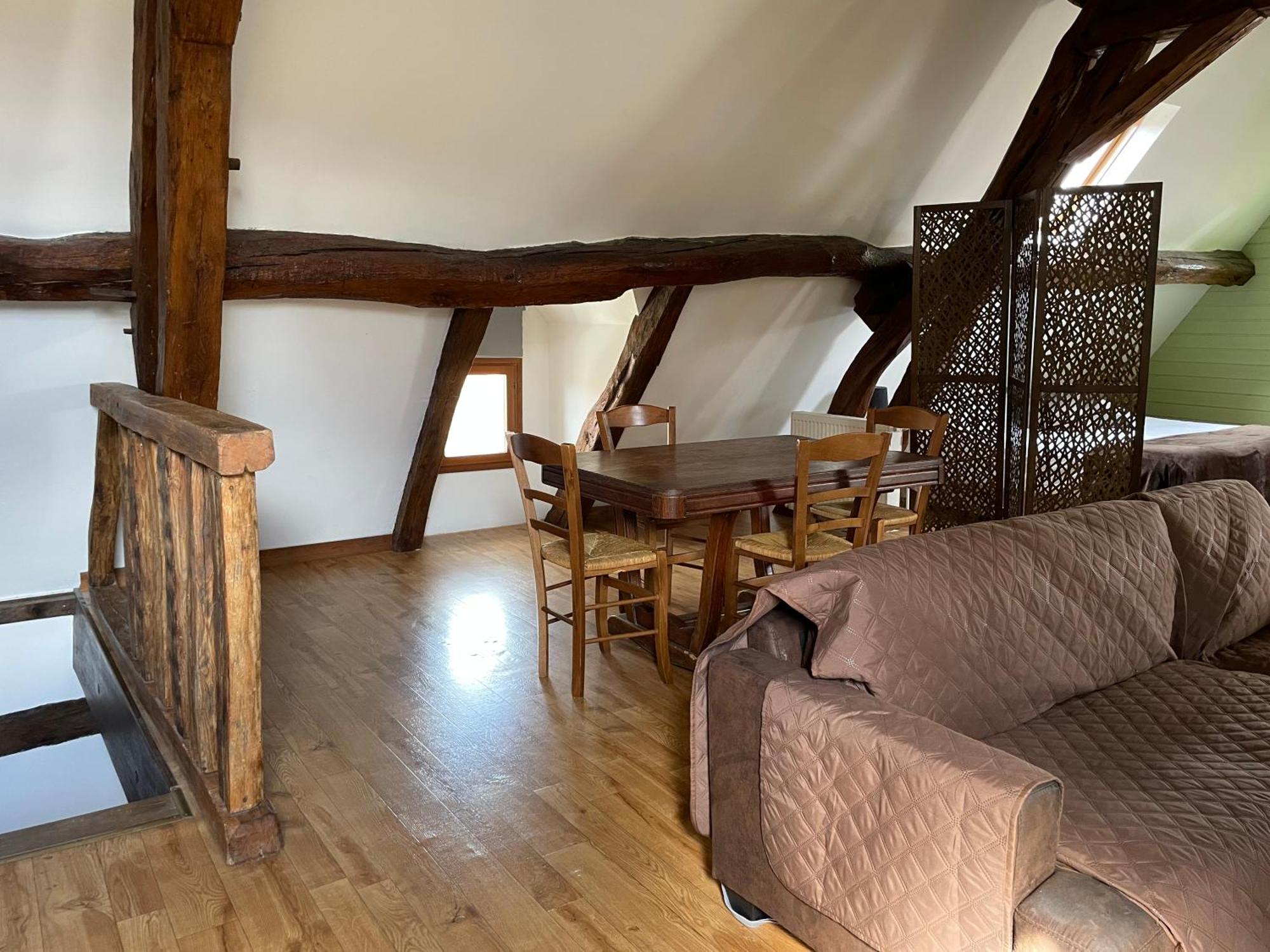 Domaine De Vandenesse Et Spa Екстер'єр фото